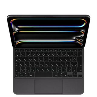 アップル(Apple)のApple 11インチ iPad Pro（M4）用 Magic Keyboard(その他)