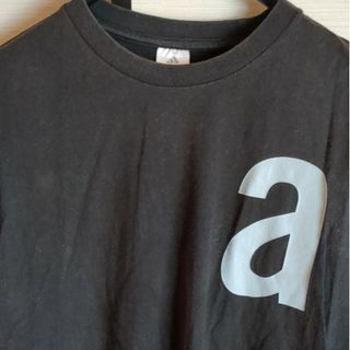 アディダス(adidas)のTシャツ(Tシャツ/カットソー(半袖/袖なし))