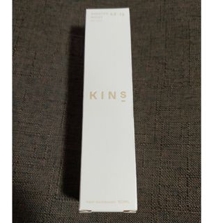 新品　KINS ブースターモイスト(美容液)