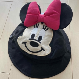 ベビードール(BABYDOLL)のベビードール　ディズニー　Disney ハット　帽子　52〜54(帽子)