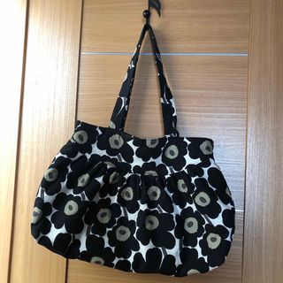 マリメッコ(marimekko)のマリメッコマザーズバッグ(トートバッグ)