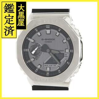 カシオ(CASIO)のカシオ G-SHOCK GM-2100MCL-7ER 【436】(腕時計(アナログ))