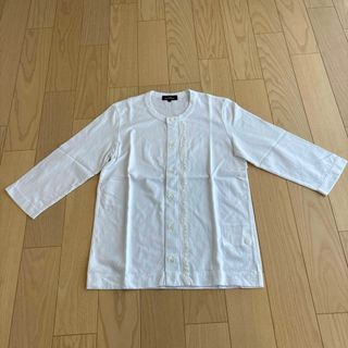 コムデギャルソン(COMME des GARCONS)のコムデギャルソン Tシャツ  カットソー 未使用(シャツ/ブラウス(長袖/七分))