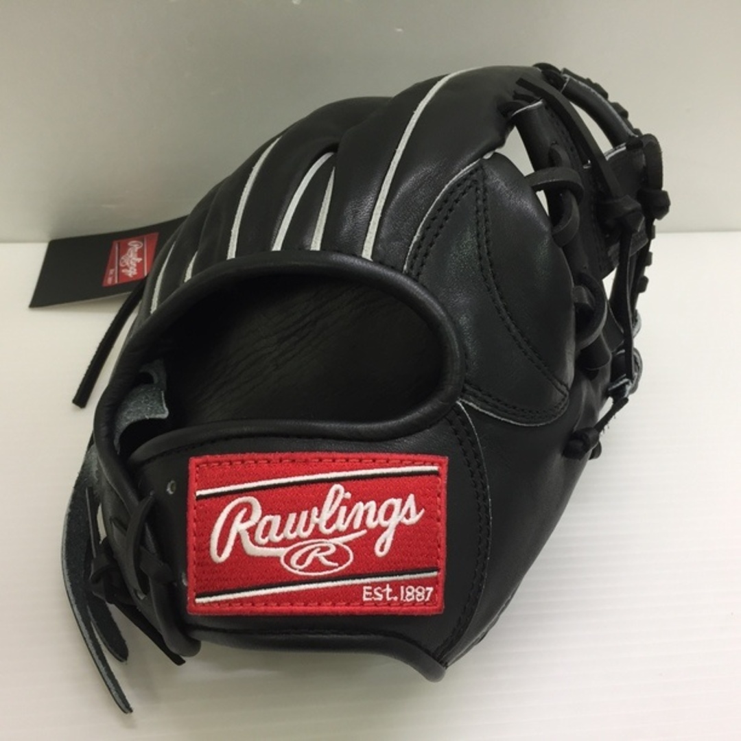 ローリングス Rawlings プロプリファード 硬式 内野手用グローブ ローリングス Rawlings プロプリファード 硬式 内野手用グローブ