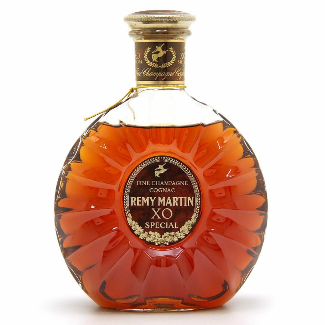 レミーマルタン - 古酒 レミーマルタン REMY MARTIN ブランデー レミーマルタン - 古酒 レミーマルタン REMY MARTIN ブランデー
