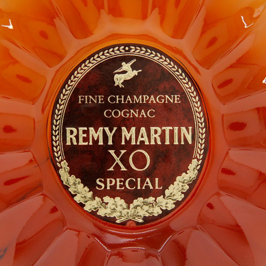レミーマルタン - 古酒 レミーマルタン REMY MARTIN ブランデー レミーマルタン - 古酒 レミーマルタン REMY MARTIN ブランデー