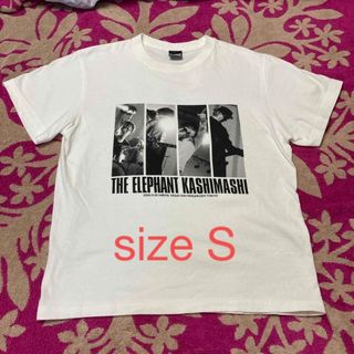 エレファントカシマシ　2022 野音　tシャツ(ミュージシャン)