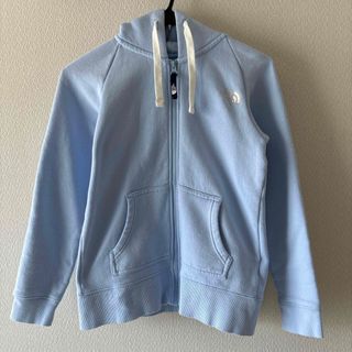 ザノースフェイス(THE NORTH FACE)のTHE NORTH FACE 裏起毛パーカー(パーカー)