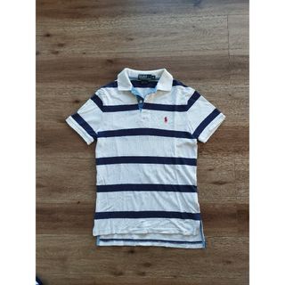 ポロラルフローレン(POLO RALPH LAUREN)のラルフローレン　ポロシャツ　POLO(ポロシャツ)