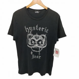 HYSTERIC GLAMOUR - HYSTERIC GLAMOUR(ヒステリックグラマー) レディース トップス