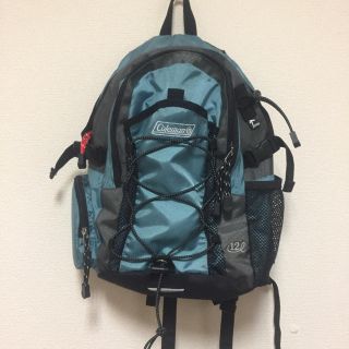 コールマン(Coleman)のColemanバックパック 12L(リュック/バックパック)