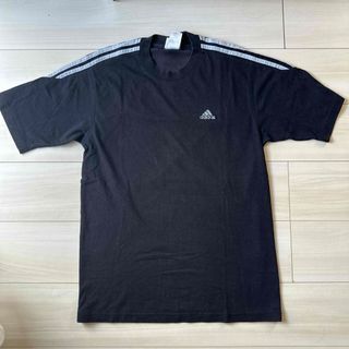 アディダス(adidas)のadidas アディダス ビンテージTシャツ 90年代(Tシャツ/カットソー(半袖/袖なし))