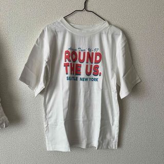 coen - 【coen】Tシャツ