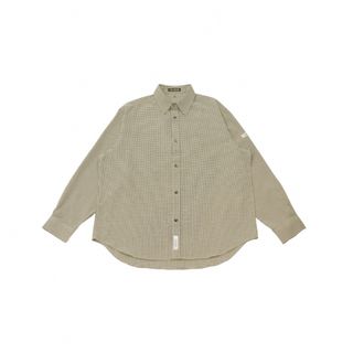 TODAYFUL - Clastellar Classic check shirt