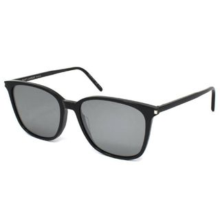 サンローラン(Saint Laurent)のサンローラン SL 325/K 002 サングラス アジアンフィット メンズ レ(サングラス/メガネ)