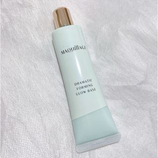 マキアージュ(MAQuillAGE)のマキアージュ ドラマティックフォルミンググロウベース 下地(化粧下地)