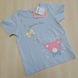 ベビー 女の子 半袖 Tシャツ90cm 新品(Tシャツ/カットソー)