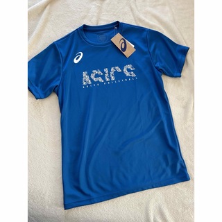 asics - アシックス　メンズドライ半袖Tシャツ