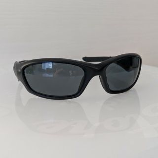 オークリー(Oakley)のストレートジャケット/オークリー/oakley/straight サングラス O(サングラス/メガネ)