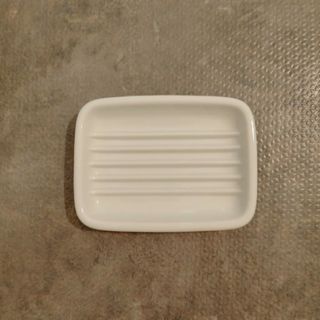 MUJI (無印良品) - 無印良品　ソープディッシュ