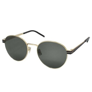 サンローラン(Saint Laurent)のサンローラン SL M65-003 サングラス アジアンフィット(サングラス/メガネ)