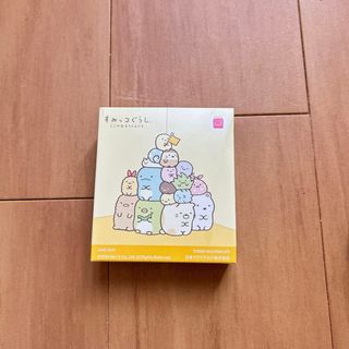 【新品、未使用】 マクドナルド　すみっこぐらし　ここがおちつくんです　とんかつ