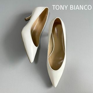 TONY BIANCO パンプス 6(ハイヒール/パンプス)