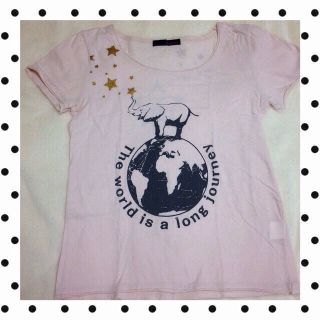 ページボーイ(PAGEBOY)の♥︎mooooon様専用❤︎(Tシャツ(半袖/袖なし))