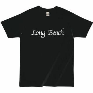 ギルタン(GILDAN)のTB-126   Long Beach ロングビーチ(Tシャツ/カットソー(半袖/袖なし))