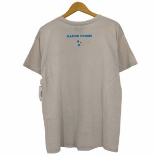 USED古着(ユーズドフルギ) メンズ トップス Tシャツ・カットソー(Tシャツ/カットソー(半袖/袖なし))