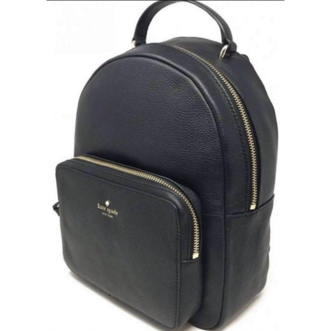 kate spade NEW YORK - ★のん★ kate spade リュック バックパック