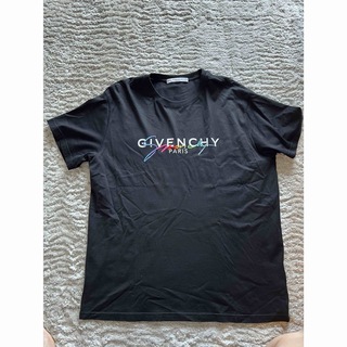 GIVENCHY - GIVENCHY Tシャツ