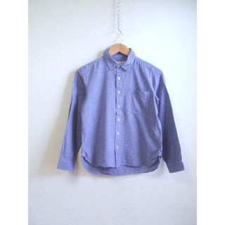 Bennetts Lane Shirts/長袖シャツ/XS/ベネッツレーンシャツ【レディース】【中古】1-0317M△(シャツ/ブラウス(長袖/七分))