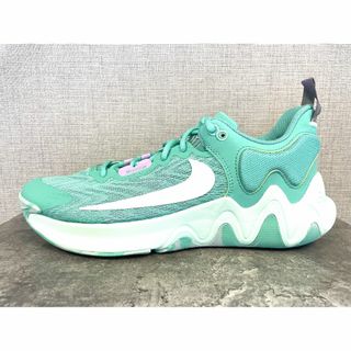 ナイキ(NIKE)のNIKE ナイキ ヤニス イモータリティ 2 28.5cm DM0825-300(スニーカー)