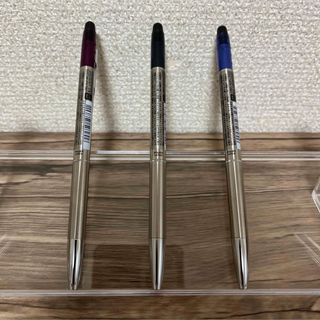 パイロット(PILOT)のPILOT FRIXION BALL Slim Biz 3本セット(ペン/マーカー)