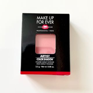 MAKE UP FOR EVER - 【未使用 メイクアップフォーエバー アーティストカラーシャドウ  M748】