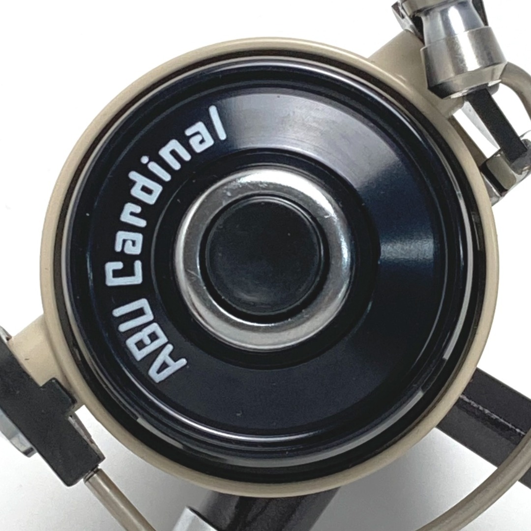 Abu アブ カーディナル Cardinal 33X express スピニングリール Abu アブ カーディナル Cardinal 33X express スピニングリール