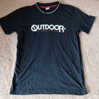 アウトドア(OUTDOOR)のメンズ(Tシャツ/カットソー(半袖/袖なし))