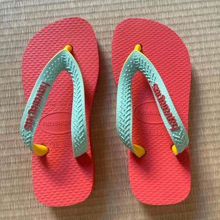 ハワイアナス(havaianas)のハワイアナス ビーチサンダル(サンダル)