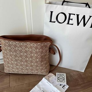 ロエベ(LOEWE)のロエベ フラメンコ アナグラム(ショルダーバッグ)