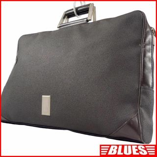 Dunhill - ダンヒル ビジネスバッグ dunhill 革 バッグ レザー Dunhill - ダンヒル ビジネスバッグ dunhill 革 バッグ レザー
