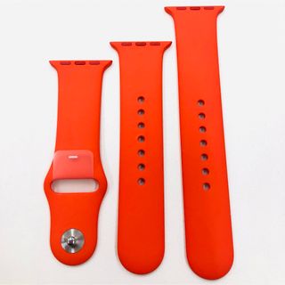 アップルウォッチ(Apple Watch)の新品AppleWatch スポーツバンド 40/41mm アップル(その他)