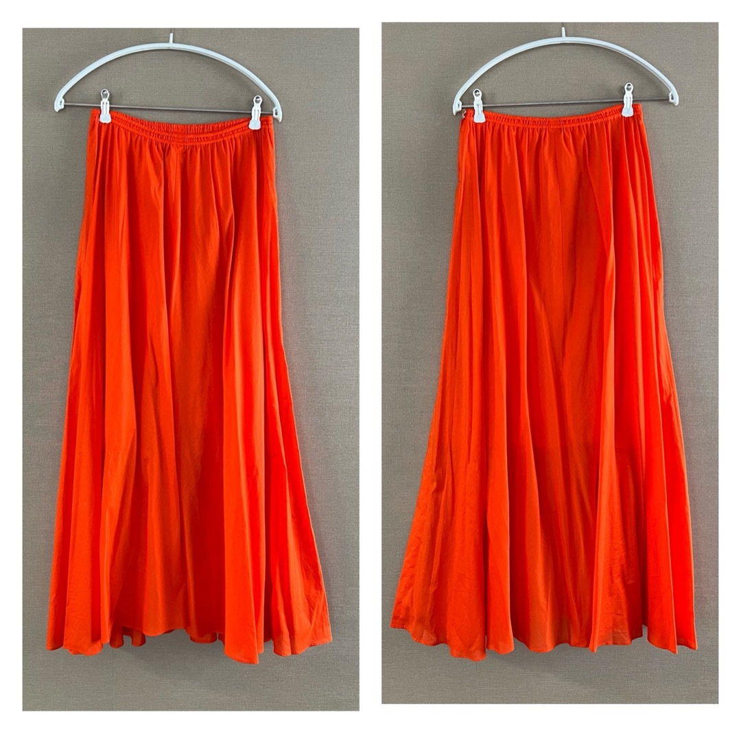 L'Appartement INDRESS 2WAY DRESS ロングスカート L'Appartement INDRESS 2WAY DRESS ロングスカート