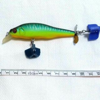 メガバス(Megabass)のメガバス☆トップウォーター(ルアー用品)