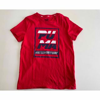 PUMA - プーマ☆Tシャツ 150cm