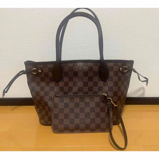 ルイヴィトン(LOUIS VUITTON)のヴィトン　バック(ハンドバッグ)