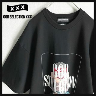 【激レア☆XLサイズ☆ワンピース】ゴッドセレクション エース Tシャツ限定コラボ(Tシャツ/カットソー(半袖/袖なし))