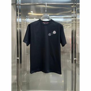 モンクレール(MONCLER)の美品MONCLERの半袖です モンクレールの半袖です (その他)