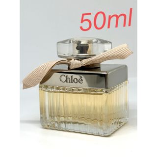 クロエ(Chloe)のChloe EDP クロエ オードパルファム オーデパルファム　50ml 香水(香水(女性用))