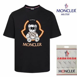 モンクレール(MONCLER)のモンクレールMONCLER超人気の半袖です(その他)